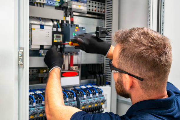 Best Affordable Electrician  in Elgin, SC