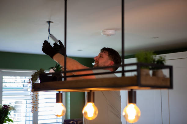 Best Residential Electrician Services  in Elgin, SC