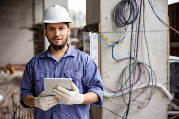 Best Commercial Electrician Services  in Elgin, SC