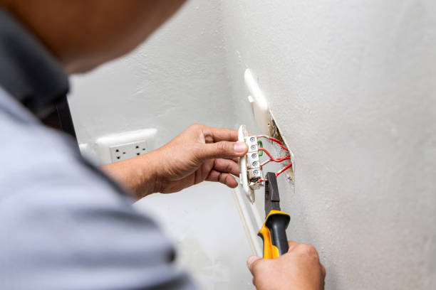 Best Electrical Rewiring Services  in Elgin, SC